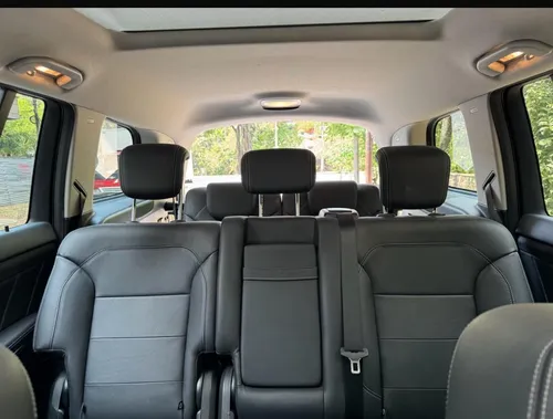 Camioneta Mercedes Benz Gl500 32.000kms