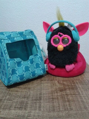 Furby Punk