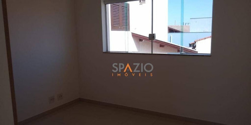 Imagem 15 de 30 de Sobrado Com 4 Dormitórios À Venda, 356 M² Por R$ 1.100.000 - Boa Esperança - Rio Claro/sp - So0079