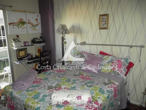 Imagem 10 de 15 de Apartamento-à Venda-vila Isabel-rio De Janeiro - Tjap20171