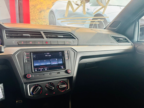 Volkswagen Saveiro 1.6 Extreme Cab. Dupla 16V Total Flex 2P