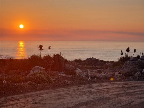 Disfruta De Tu Parcela A Pasos Del Mar Tranquilidad Máxima