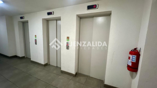 Departamento En Venta De 2 Dorm. En San Joaquín