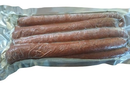Imagen 3 de 6 de 25 Longanizas Ahumadas De Valladolid - Envío Gratis