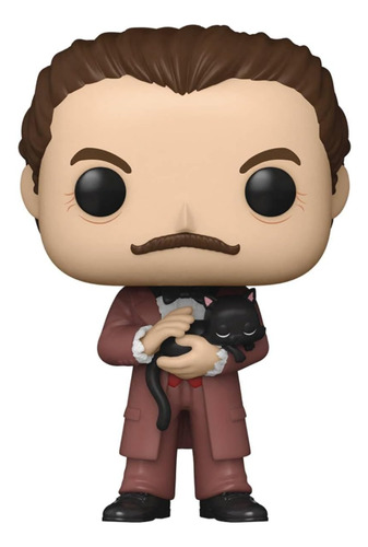 Funko Pop! Icons Vincent Price - Icons Horros #67