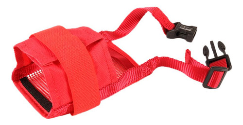 2pack Ajustable Perro Saliente Para Ladrar Mordiendo