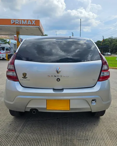 Renault Sandero 1.6 Authentique
