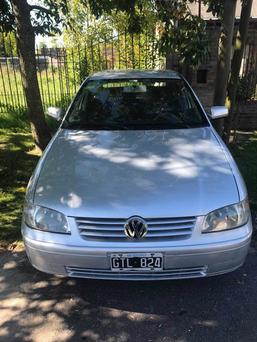 Volkswagen Polo 1.6 Nafta