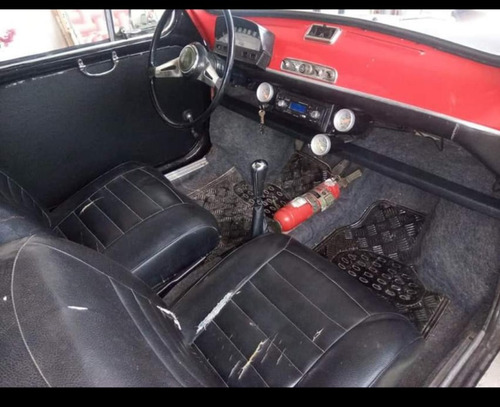 Fiat 600 R