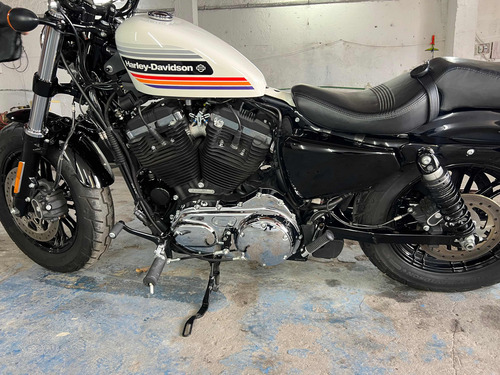 Harley Davidson Forty Eight Special