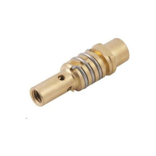 Porta Bico Tocha Tbi150 Binzel Mb15 Rosca M6
