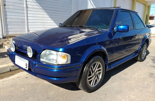 Ford Escort