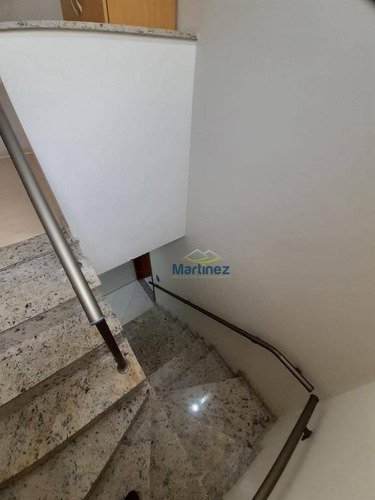Imagem 11 de 30 de Sobrado Com 3 Dormitórios À Venda, 102 M² Por R$ 565.000,00 - Vila Bela - São Paulo/sp - So0616