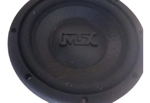 Mtx thunder 7000 12 cheap inch