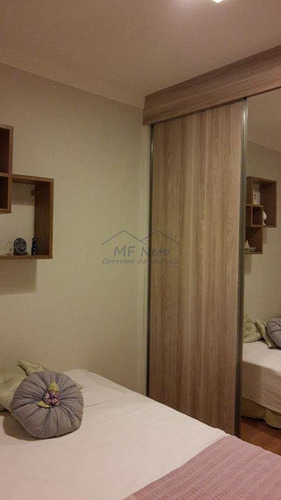 Imagem 12 de 21 de Apartamento Com 3 Dorms, Centro, Pirassununga - R$ 320 Mil, Cod: 102700 - V102700