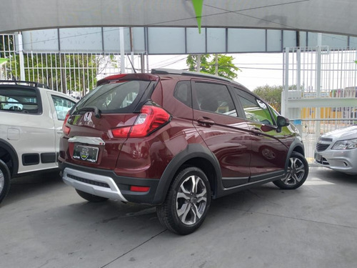 Imagem 3 de 12 de Wr-v Ex 1.5 Flexone 16v 5p Aut.