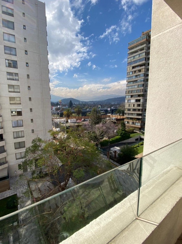 Imagen 22 de 27 de Espectacular Departamento En El Corazón De Las Condes