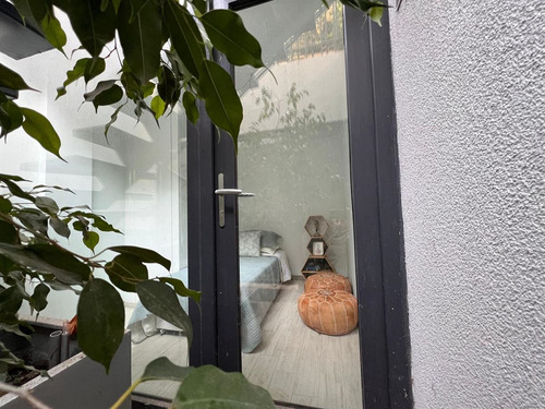 Departamento En Venta De 2 Dorm. En Ñuñoa