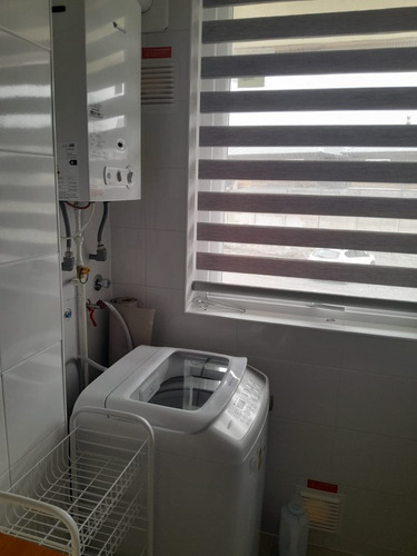 Arriendo Departamento Amoblado 2dormitorios En Pucón