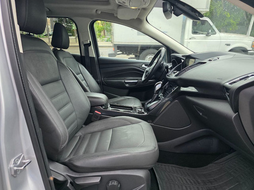 Ford Escape 2.0 Titanium Ecoboost At