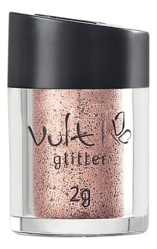 Sombra Glitter Vult 03 Bronze