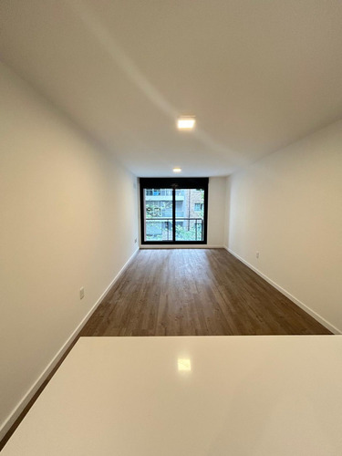 Precioso Apartamento Dos Dormitorios Con Garage A Estrenar