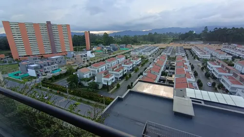 Vendo Apartamento Duplex Libre O Amoblado Con Terraza Forest Rionegro