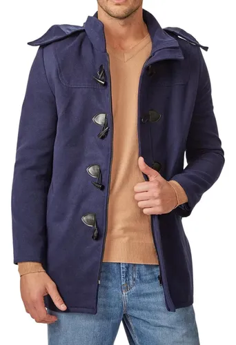 Sobretudo Masculino MercadoLibre