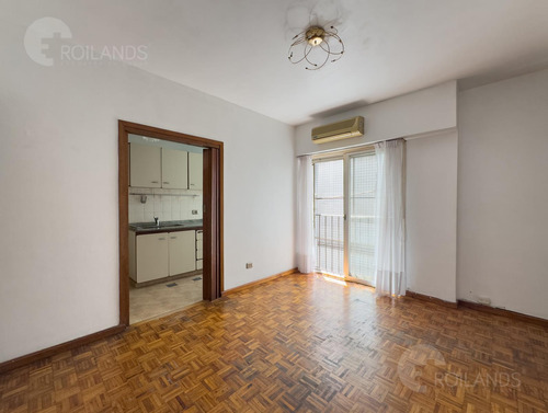 Venta Departamento 3 Ambientes En Caballito Norte