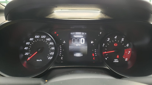 Fiat Cronos 1.3 Drive S-design Mt