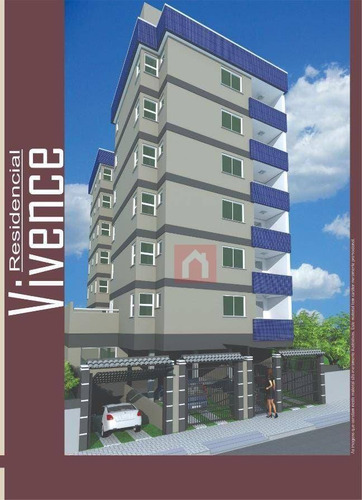 Apartamento Com 3 Dormitórios À Venda, 77 M² Por R$ 360.000 - Cristo Redentor - Caxias Do Sul/rs - Ap2108