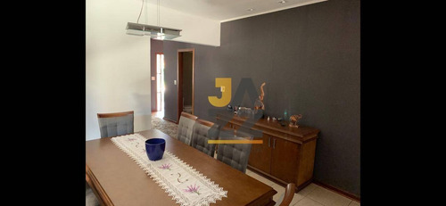 Imagem 10 de 29 de Casa Com 5 Dormitórios À Venda, 380 M² Por R$ 1.650.000,00 - Vila Aviação - Bauru/sp - Ca14329