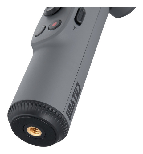 Estabilizador Para Celular Zhiyun Suave X