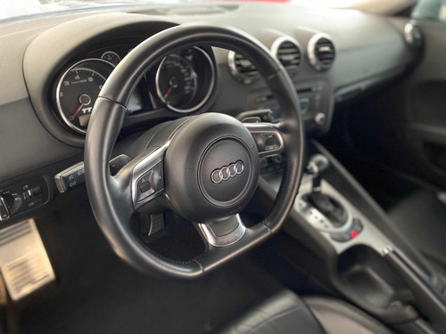 Audi TT 2.0 Coupe T Fsi S-tronic Dsg