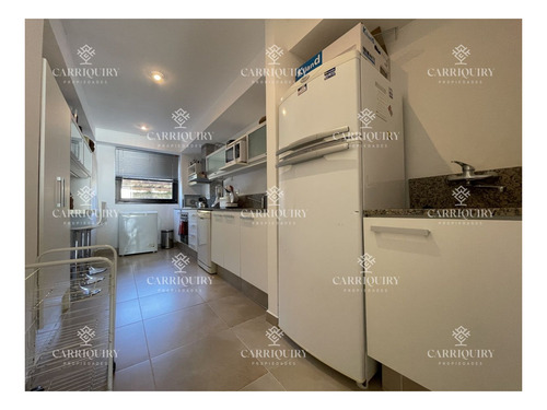 Imagen 15 de 28 de Apartamento De 2 Dormitorios Con Vista Al Mar Y Parrillero En Quartier Punta Ballena