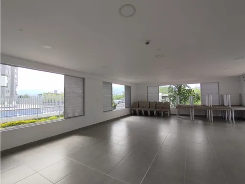 Aparta Estudio En Venta Dosquebradas
