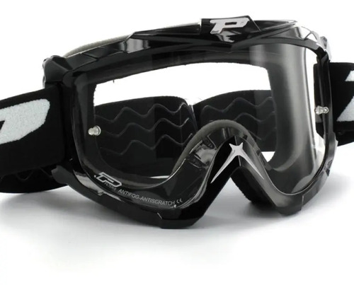 Antiparras Moto Motocross Enduro Pro Grip 3204 | Envío gratis