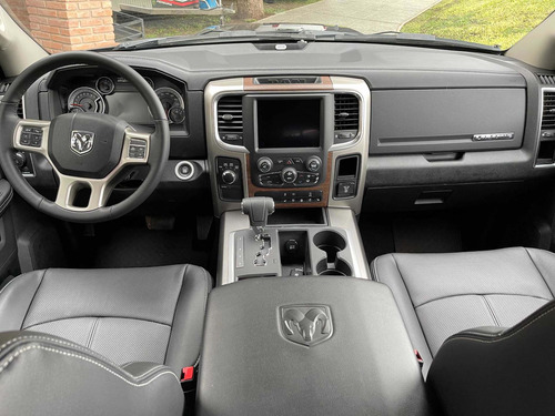 Ram 1500 2020 5.7 Laramie Atx V8