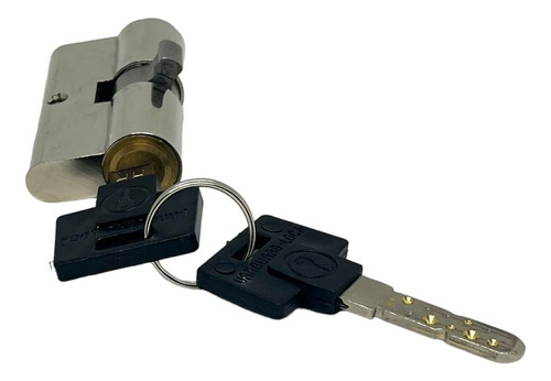 Cilindro Vanguard Lock Europerfil Automatico Consorcio