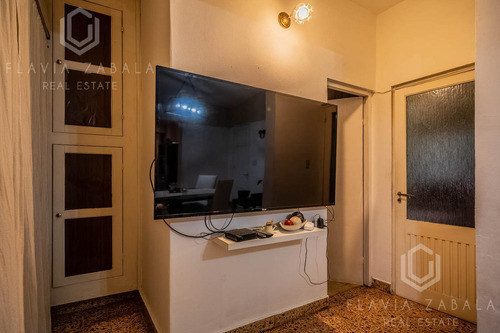 Venta Ph Cinco Ambientes Con Patio Y Terraza En San Fernando