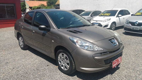 Peugeot 207passion Xr