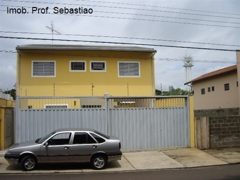 Imagem 1 de 7 de Apartamento Para Alugar, 25 M² Por R$ 1.200,00/ano - Cidade Universitária - Campinas/sp - Ap0012