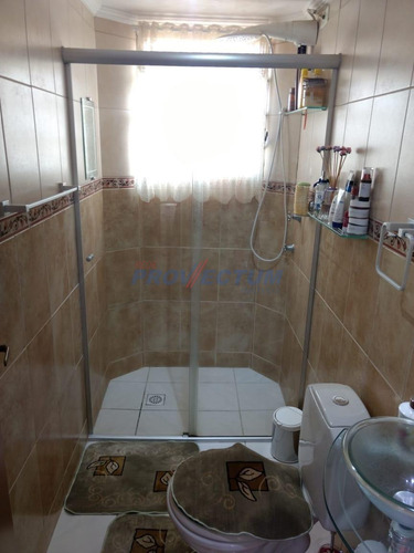 Imagem 11 de 20 de Apartamento À Venda Em Vila Proost De Souza - Ap216397