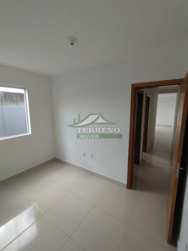 Imagem 6 de 20 de Casa Com 2 Dorms, Oitis, Contagem - R$ 200 Mil, Cod: 367 - V367