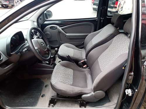 Ford Ka 1.0 MPI 8V FLEX 2P MANUAL