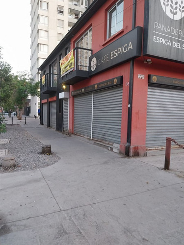 Local Comercial En Arriendo En Independencia
