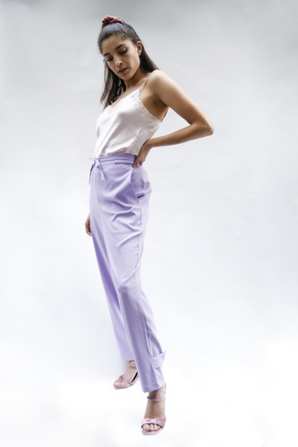Pantsalón: Pantalón De Vestir Extra Comodo Y Tecnológico