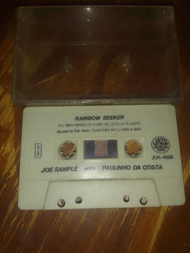 Lote De 7 Cassettes Musicales: M. Clásica, G. Bandas, A. Cor (Usado)