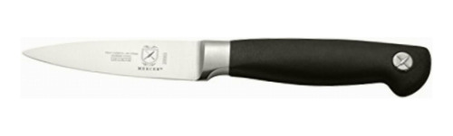 Mercer Culinary Genesis 3.5  Forged Paring Knife,