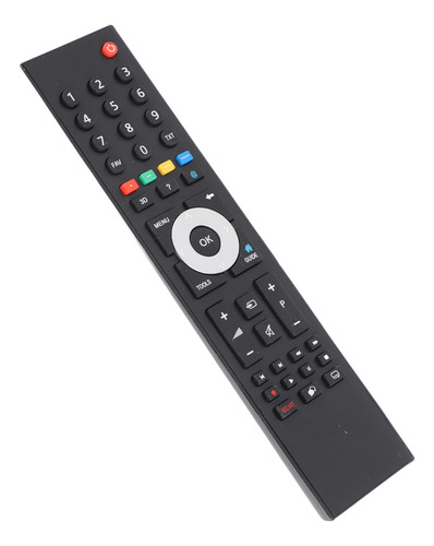 Mando A Distancia Para Tv De Servicio De Repuesto Tp7187r
